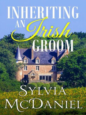 cover image of Inheriting an Irish Groom